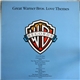 Various - Great Warner Bros. Love Themes