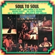 Various - Soul To Soul (Music From The Original Soundtrack - Recorded Live In Ghana, West Africa)