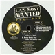 Various - L.A.'s Most Wanted Part 1