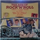 Various - The Age Of Rock 'n' Roll