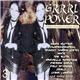 Various - Grrrl Power (A History Of Women In Popular Music)