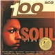 Various - 100 Soul Classics