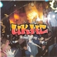 Various - U.K.H.C. - A Compilation