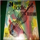 Various - 24 Country Fiddle Selections