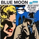 Various - Blue Moon (Blue Note, The Night And The Music)