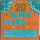 Various - 20 Super Oldies Of The 50' S Vol. 16