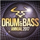 Various - Drum & Bass Annual 2017