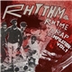 Various - Rhythm & Rhyme - A Rap Compilation - Vol.1