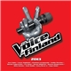 Various - The Voice Of Finland 2013