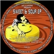 Various - Sweet & Sour EP