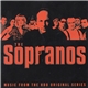 Various - The Sopranos - Music From The HBO Original Series