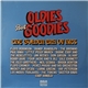 Various - Oldies But Goodies - The Golden Era Of Hits