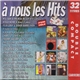 Various - A Nous Les Hits Vol 12