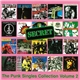 Various - Secret - The Punk Singles Collection Volume 2