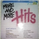 Various - More And More Hits