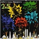 Various - Marty Thau Presents 2x5