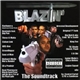 Various - Blazin' The Soundtrack