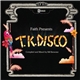 Various - Faith Presents T.K. Disco