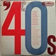 Various - Hits Of The 40s