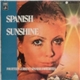 Various - Spanish Sunshine: 14 Current Spanish Favourites