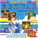 Various - Sunshine Reggae (16 Reggae Classics)