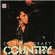 Various - Contemporary Country • The Late '70s • Hot Hits