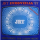 Various - JRT Evrovizija '87 - Izbor Pjesama