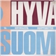 Various - Hyvä Suomi - 14 Kotimaista Huippuhittiä