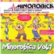 Various - Minorobica Vol.1