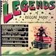 Various - Legends Of Reggae Music (The Classic Reggae Collection Album)