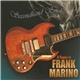 Various - Secondhand Smoke - A Tribute to Frank Marino