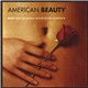 Various - American Beauty (Music From The Original Motion Picture Soundtrack)