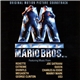 Various - Super Mario Bros. (Original Motion Picture Soundtrack)