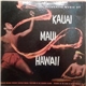 Various - Authentic Music of Kauai, Maui, Hawaii