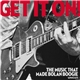 Various - Get It On! (The Music That Made Bolan Boogie)