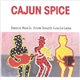 Various - Cajun Spice: Dance Music From South Louisiana