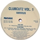 Various - Clubcutz Vol. 1