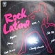 Various - Rock Latino Vol .1