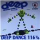 Various - The Magic Sound Of Deep Presents Deep 116 ⅙