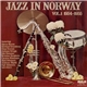 Various - Jazz In Norway Vol. 1 1954-1955