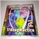 Various - Transgalactica 2 - The Best Techno-Trance Tracks