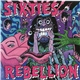 Various - Sixties Rebellion Vol.16: The Living Room