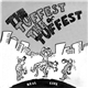 Various - The Tuffest Of The Tuffest