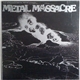 Various - Metal Massacre