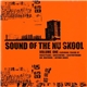 Various - Sound Of The Nu Skool