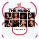 Various - WWE The Music Volume 8