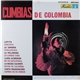 Various - Cumbias De Colombia