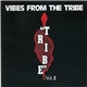 Various - Vibes From The Tribe Vol. II