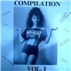 Various - Compilation Vol. 1