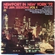 Various - Newport In New York '72 The Jam Sessions, Vol 1